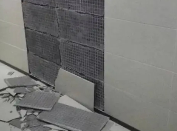 呼伦贝尔市瓷砖空鼓维修公司分享下呼伦贝尔市墙砖松动维修的知识